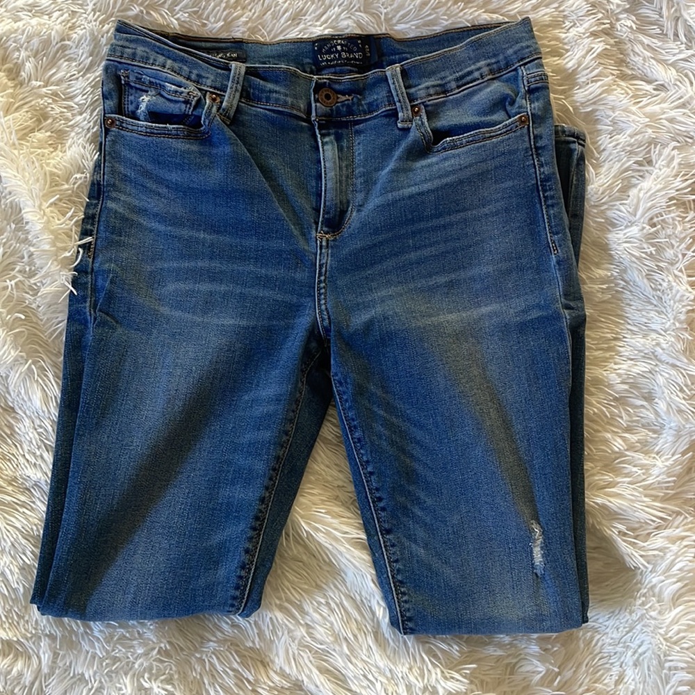 Lucky Brand Jeans - Picture 5 of 5